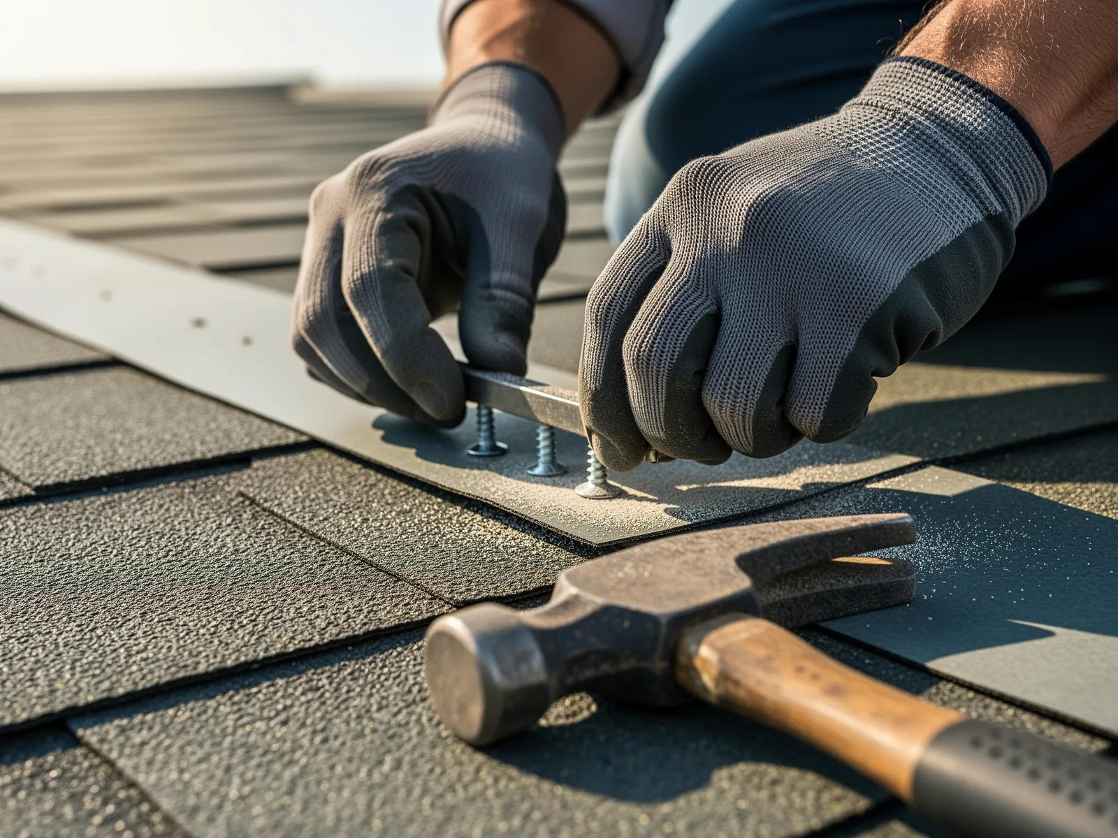 Why choose Fascia Repair in East Brunswick, NJ